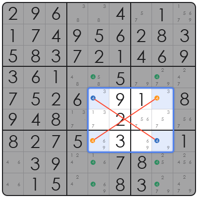 online sudoku printables