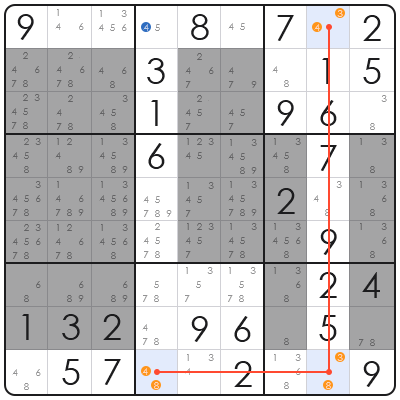 samurai sudoku free printable