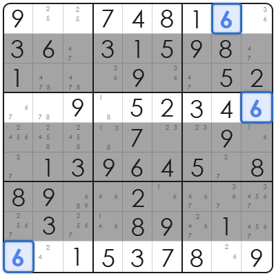 best sudoku app for iphone