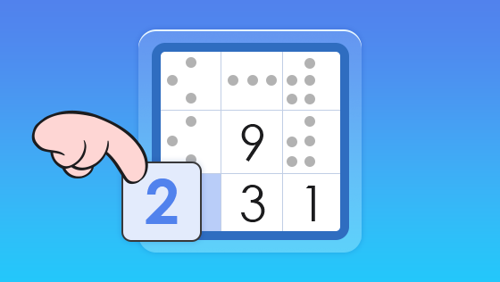 how to create a sudoku puzzle