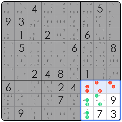print sudoku