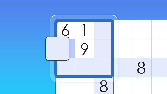 sudoku mathematical concepts
